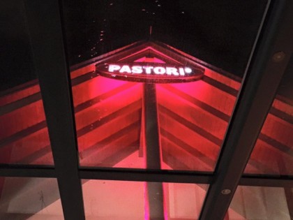 Foto: Pastori